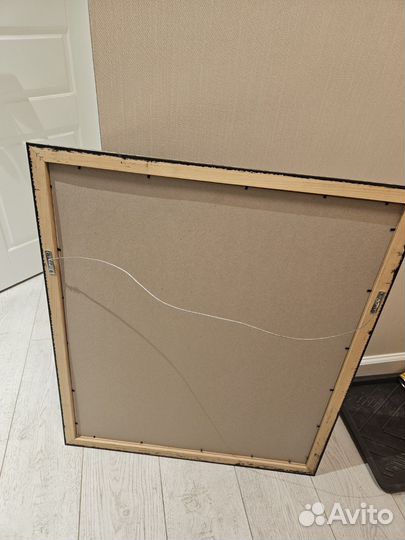 Картина интерьерная