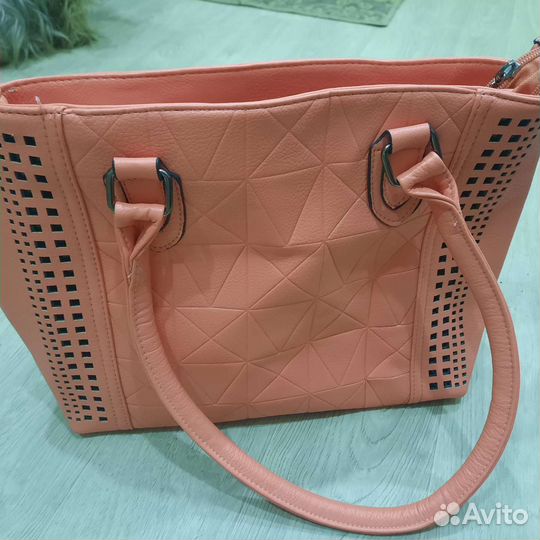 Сумка караловая