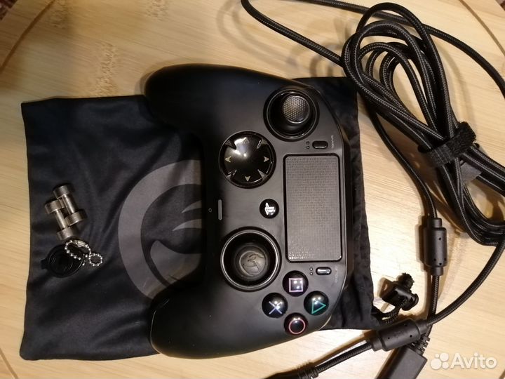 Геймпады для PS4