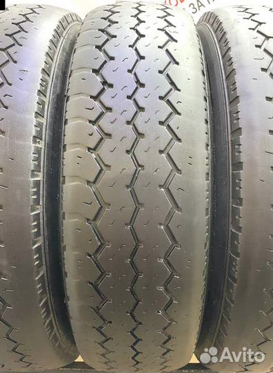 Cordiant Business CA 185/75 R16C 102P