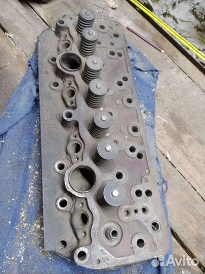 Продам гбц Д 245