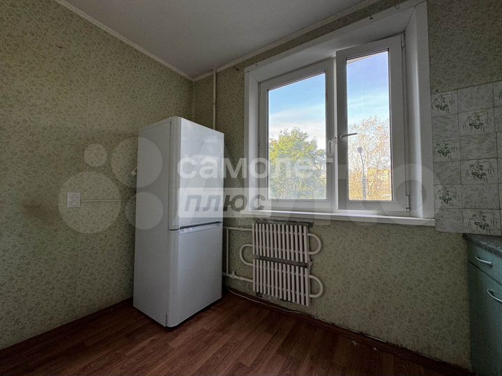 3-к. квартира, 61,3 м², 3/9 эт.