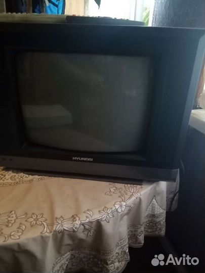 Телевизор бу