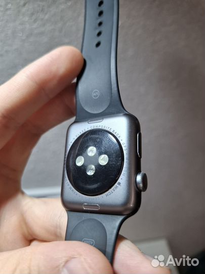 Apple watch series 3 42mm