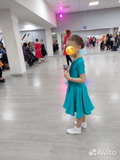 Рейтинговое платье