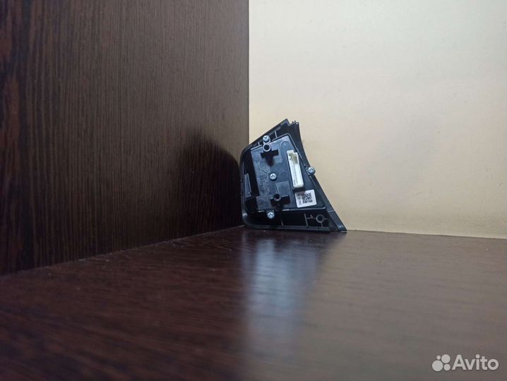 Кнопки руля Creta