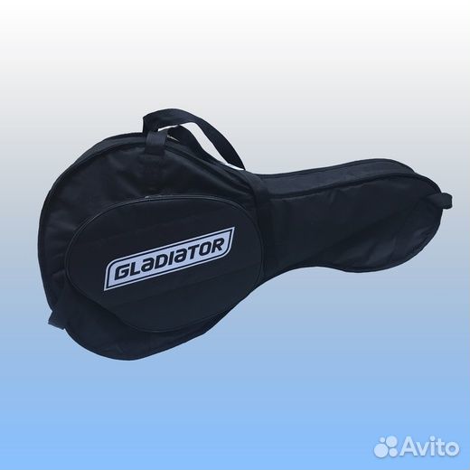 Чехол для лодочного мотора gladiator 8-9.8 л.с