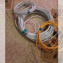 Интернет кабель 10 метров