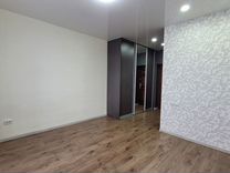 Квартира-студия, 21,4 м², 10/10 эт.