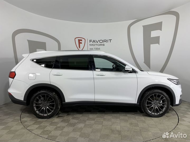 Dongfeng Fengon iX7 2.0 AT, 2024, 2 890 км