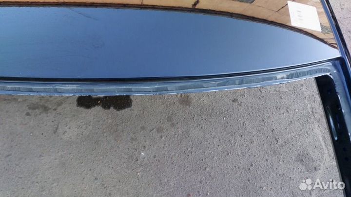 Крыша Volkswagen Polo