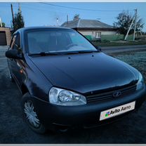 ВАЗ (LADA) Kalina 1.6 MT, 2008, 677 777 км, с пробегом, цена 270 000 руб.