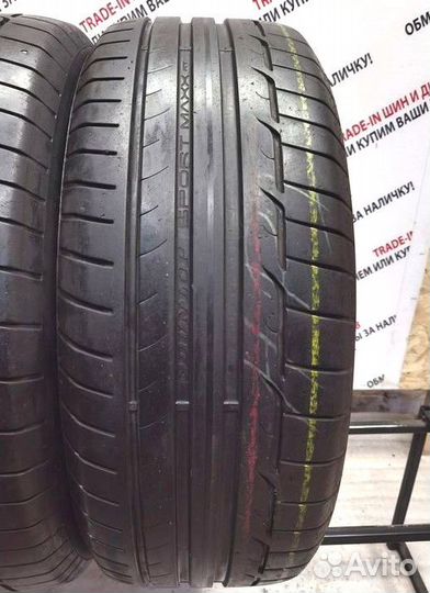 Dunlop Sport Maxx RT 225/45 R19 96R