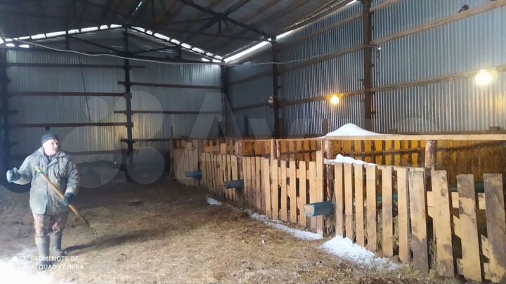 Производство, 250 м²