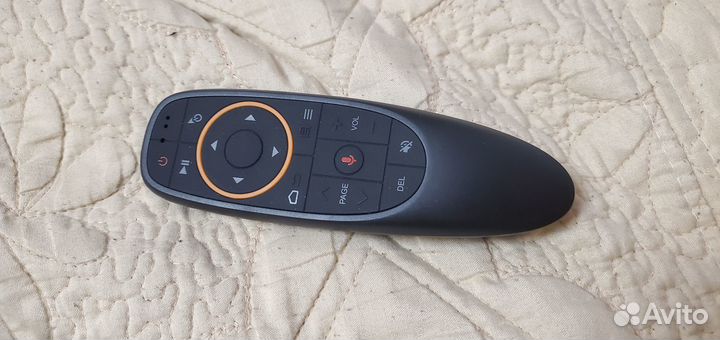 Аэромышьairmouse