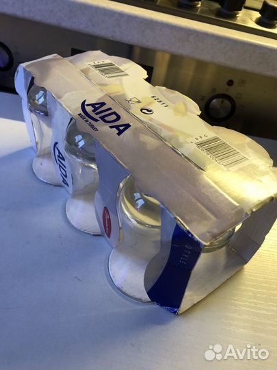 Стаканчики турецкие для чая/кофе