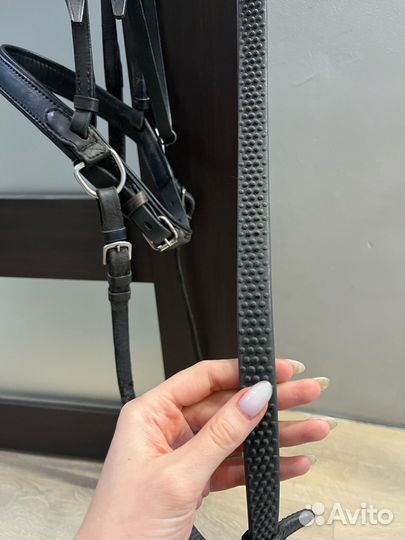 Конная амуниция