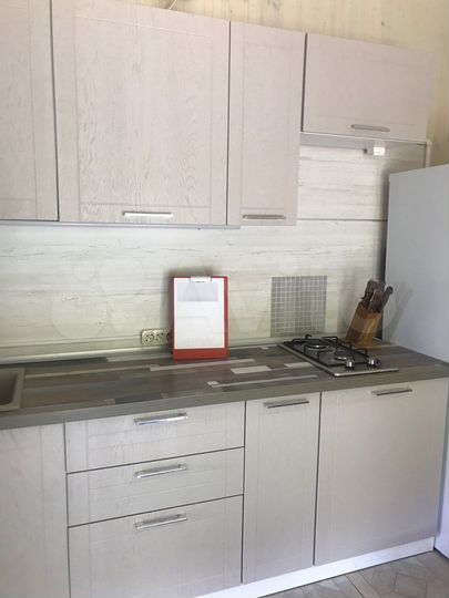 Дом 45 м² на участке 7 сот.