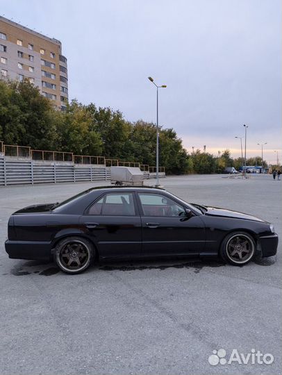 Nissan Skyline 2.5 МТ, 2001, 266 000 км