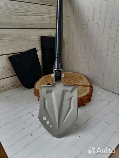 Лопата мультитул