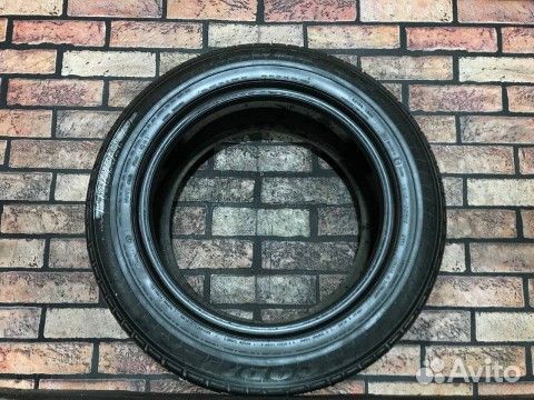 Goodyear Eagle LS 2 215/55 R16 97H