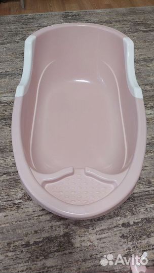 Детская ванночка