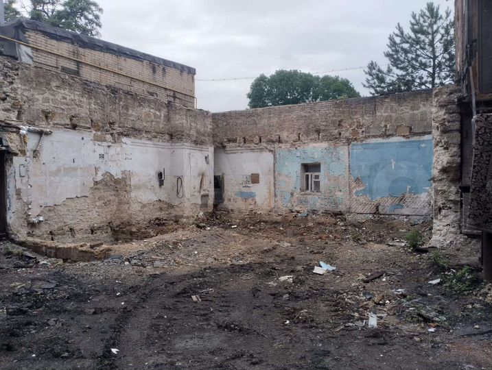 Свободного назначения, 67 м²