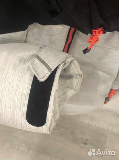 Куртка зимняя финская на мальчика