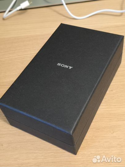 Плеер Sony NW-ZX100HN Walkman