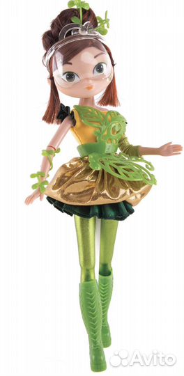 Сказочный патруль Маша