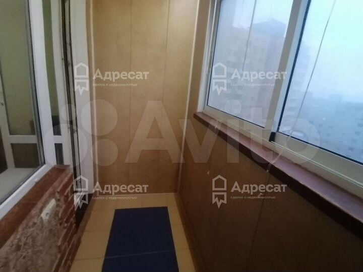 2-к. квартира, 49,8 м², 12/16 эт.