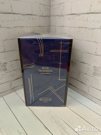 Ex Nihilo Blue Talisman 100 ml