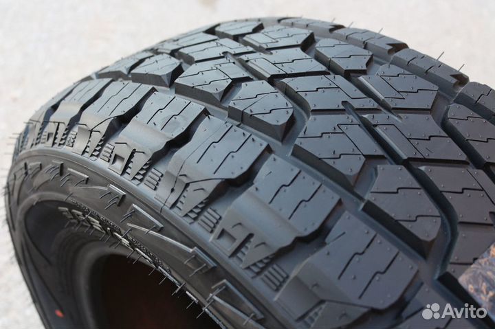 Farroad FRD86 265/60 R18 110H