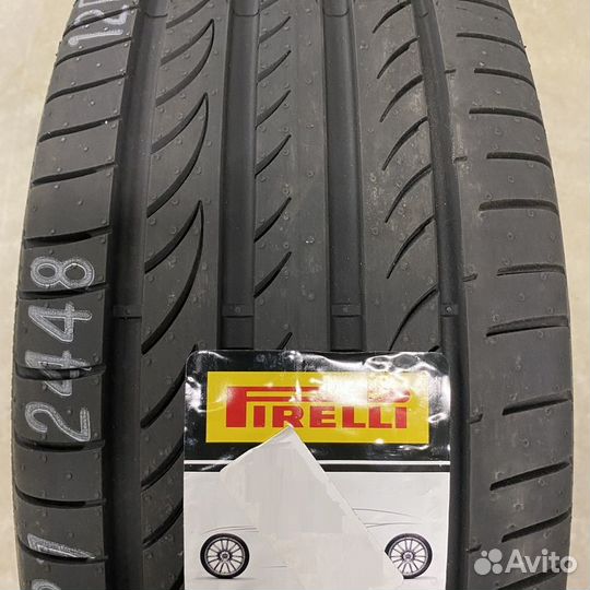 Pirelli Powergy 225/50 R17