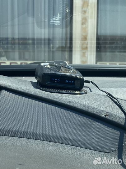 Антирадар pro-99ST+