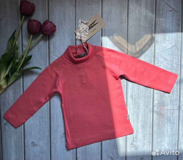 Водолазка Canada House 68 74