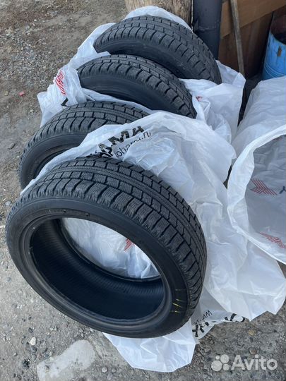 Nitto SN 2 Winter 205/50 R17