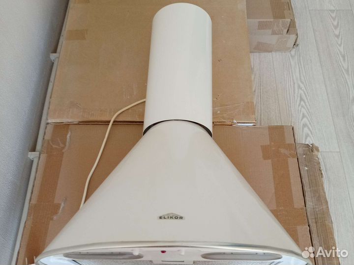 Вытяжка для кухни 50 см