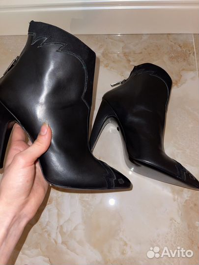 Ботинки Roberto cavalli