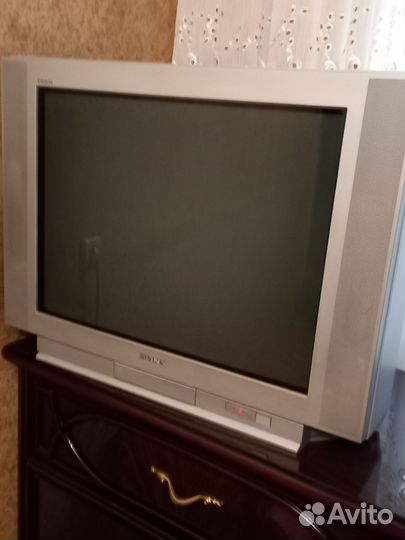 Телевизор
