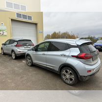 Opel Ampera AT, 2017, 40 000 км, с пробегом, цена 2 350 000 руб.