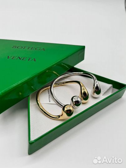 Браслет Bottega veneta