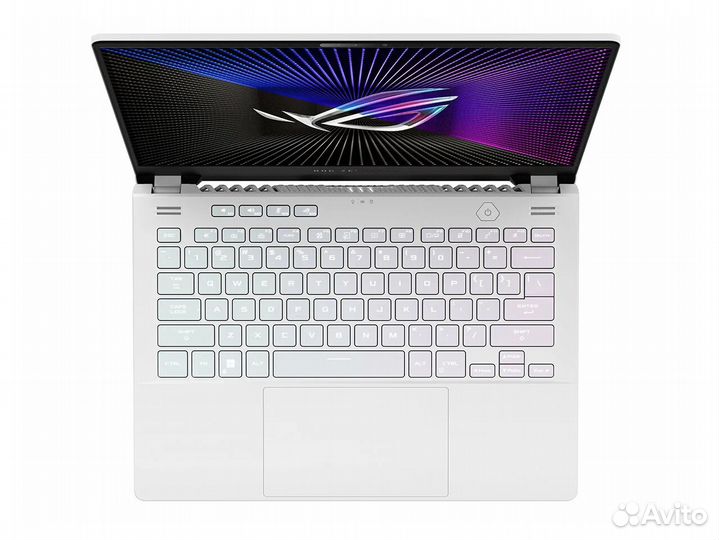 Asus ROG Zephyrus G14/G16 R9/i9 RTX4050-70 16/32GB