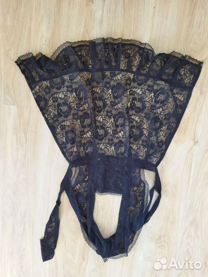 Фартук школьнн