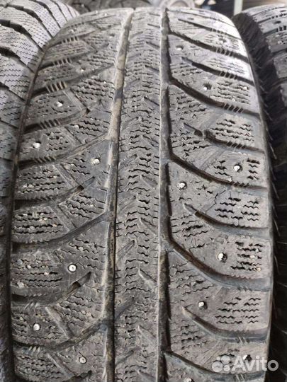 Bridgestone Ice Cruiser 7000 195/65 R15