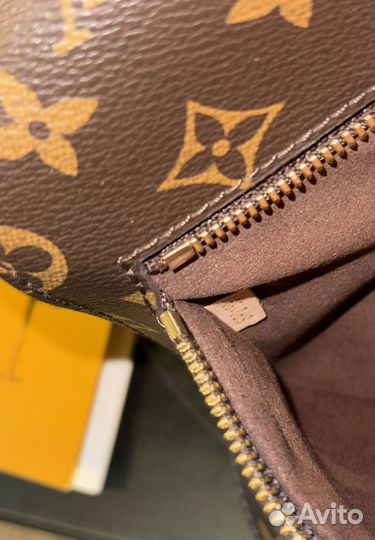 Сумка оригинал Louis Vuitton pochette metis