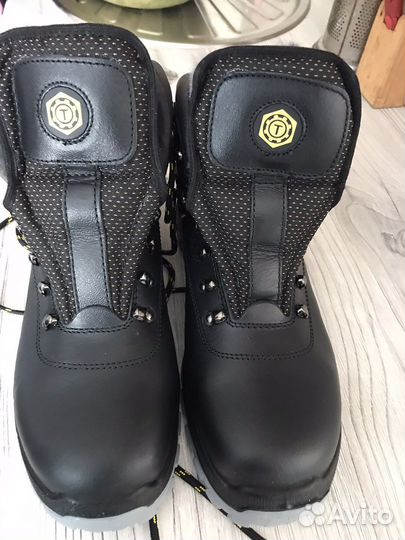 Ботинки осень-весна в ассортименте