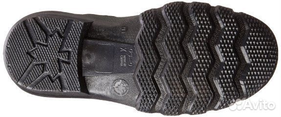 Сапоги Baffin Hunter 40