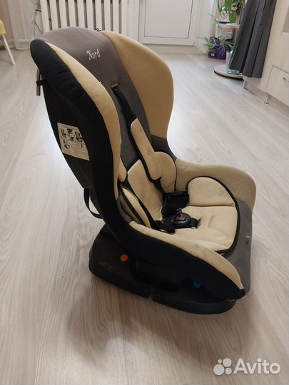 Детское автокресло 9 до 18 кг