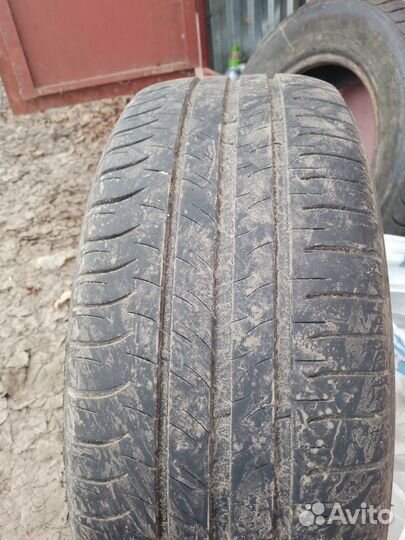 Michelin Compact C2 205/55 R16